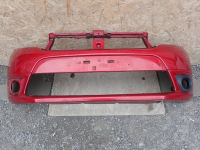 Бампер перед передний dacia logan ii sandero ii фото №1