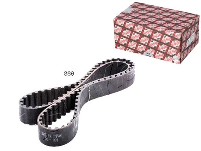 Ремень распределительного вала suzuki ashika фото №1