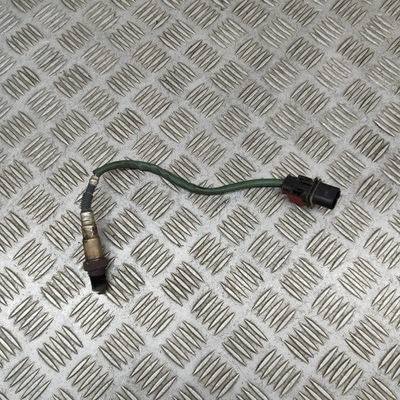 Ford mustang vi 2015 датчик лямбда-зонд фото №1