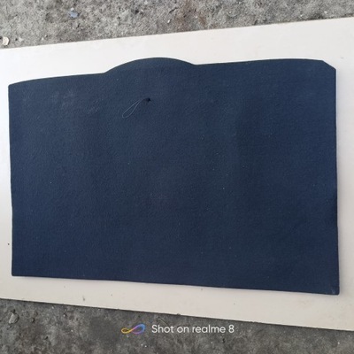 Kadjar підлога обшивка багажника 849025307r фото №1