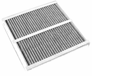 Denso фільтр салонний bmw z4 2.5 i e85 фото №1