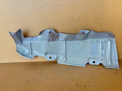 Защита тепловая dacia фото №1