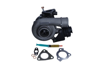 REMANTE TURBO MITSUBISHI 49135-07310 2,2CRDI  