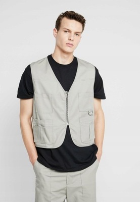 THE RAGGED PRIEST SZARA KAMIZELKA L