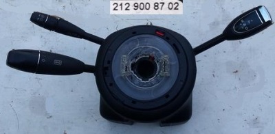 Перемикач комбінований mercedes e w212 2129008702 фото №1