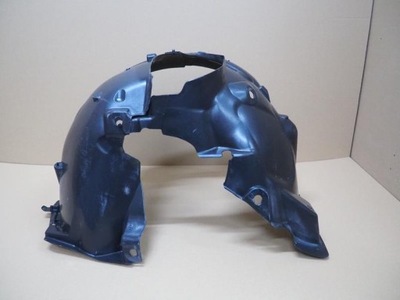 Подкрылок правый перед renault clio iv фото №1