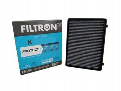 OPEL ANTARA 06-15 FILTRO PRZECIW-PYLKOWY DE CARBON  