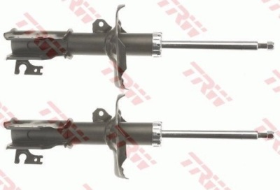 Trw jgm1025t amortyzator1szt. фото №1
