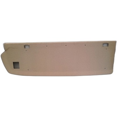 Mercedes actros mp4 обивка стена задняя a9606906741 фото №1