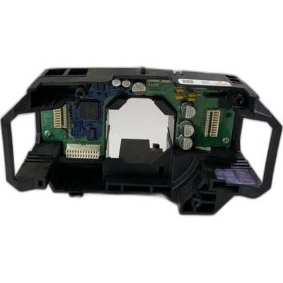 Блок управления пластина ленты шлейф land rover freelander ii фото №1