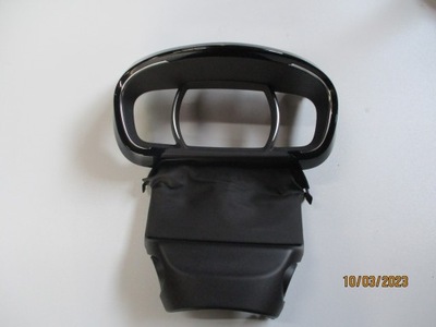 Рамка корпус спидометра renault espace v фото №1