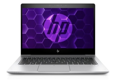 HP EliteBook 840 G6 i5-8365U 16GB 512GB FHD