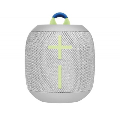 ULTIMATE EARS - WONDERBOOM 3 - JOYOUS BRIGHTS GREY