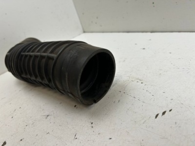 2006 fiat ducato труба / патрубок впускний повітря фото №1