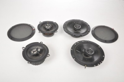 ДИНАМІКИ ROCKFORD FOSGATE PRIME R1675 КОМПЛЕКТ 