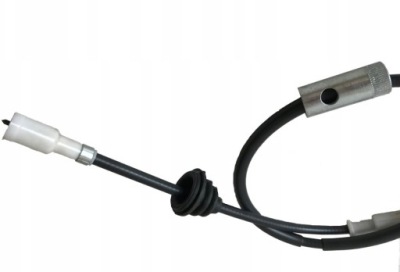 Трос спідометра спідометра seat toledo 1.9tdi фото №1