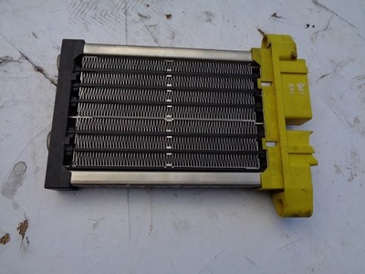 Радіатор обігрівача smart fortwo i 450 fl cdi фото №1