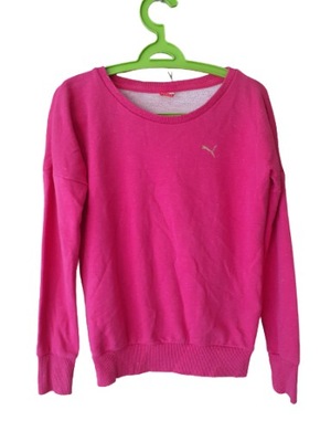 PUMA-SUPER BLUZA 38 4A