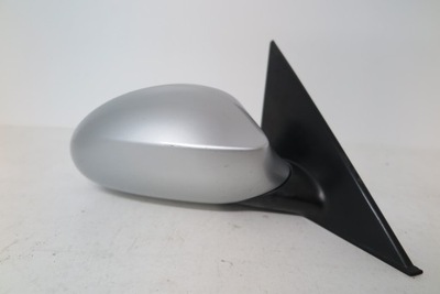 Зеркало правое bmw e87 5pin фото №1