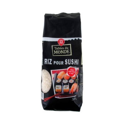 WM RYŻ DO SUSHI 500G