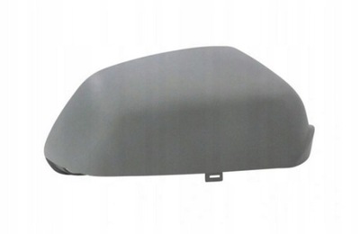 Корпус дзеркало права skoda octavia tour 2 04-08 фото №1