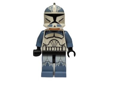 LEGO STAR WARS - WOLFPACK CLONE TROOPER sw0331