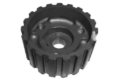 Колесо зубчасте вала розподільного валу 05331 metalcaucho фото №1