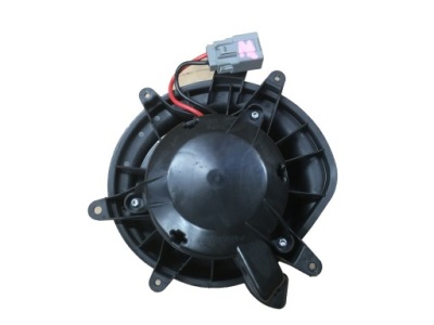 Вентилятор отопителя ford mustang vi 5.0 2015- фото №1