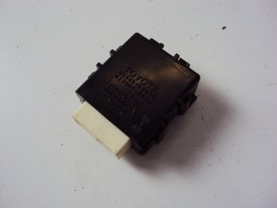 Модуль двірник toyota rav4 iv 13- фото №1