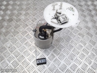 2013 opel insignia насос топлива 2000cdti фото №1