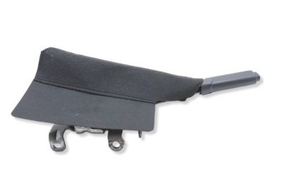 Scudo iii expert iii jumpy proace vivaro c рычаг ручка тормоза ручного фото №1