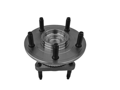 Jeep commander 3.0 3.7 4.7 5.7 задняя ступица подшипник колеса задняя фото №1