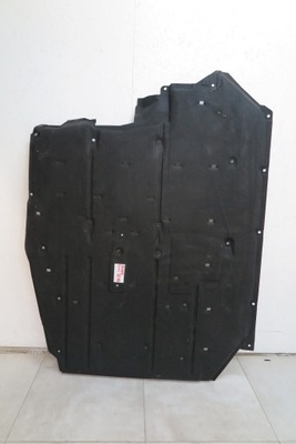 Защита плита подвеска honda civic ix 1.8 v-tec hb фото №1