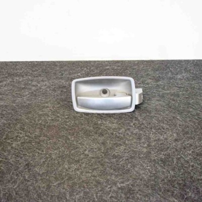 Bmw 7 e65 e66 2006 права сторона ручка внутрішня двері фото №1