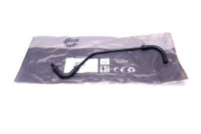 Шланг вентиляционный mercedes-benz c-class clc фото №1