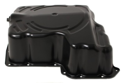 100-00-122 abakus поддон масляная ford transit 11- фото №1