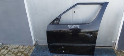 Skoda roomster 5j7831311 двері ліва передні фото №1