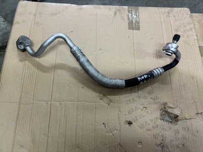 Audi оригинальный номер 4g0260707p шланг кондиционера фото №1