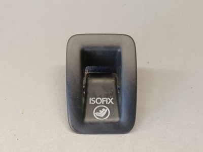 Кронштейн кронштейн isofix 4g8887233 фото №1