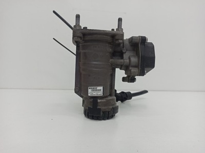 Клапан ebs europa прицепной renault gama t range c volvo fh 4 fm fmx фото №1