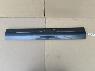 Audi q3 8u молдинг дверь правый перед 8u0853960d фото №1