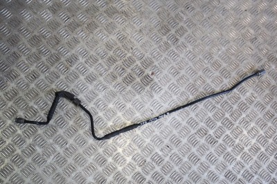 Шланг dynamic porsche cayenne lift 7p5114906b фото №1