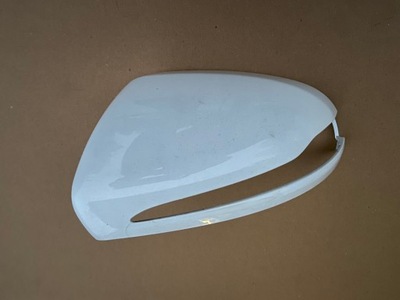 CASING PROTECTION MIRRORS FACING MERCEDES GLC W253 - milautoparts-fr.ukrlive.com