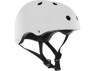 Kask SFR Essential Biały (rozmiar XXS-XS)