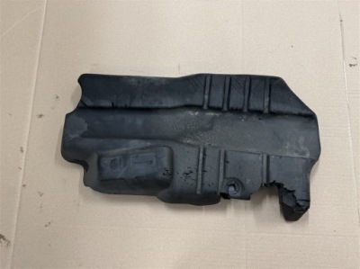 Губка шумоізоляція захист двигуна 40467777r renault trafic iv 4 2.0 dci фото №1