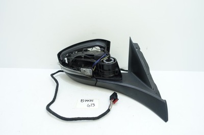 Дзеркало праве vw t-roc 2ga 13 pin 2ga857502aa фото №1