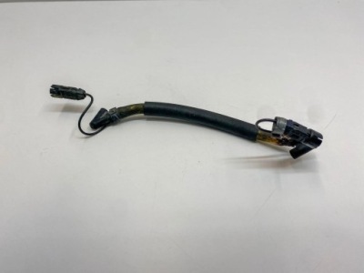 Шланг насоса омывателя mercedes-benz sl r129 a1298600762 21751673 фото №1