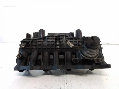 Opel antara 2.2 z22d1 колектор всмоктуючий 25189093 фото №1