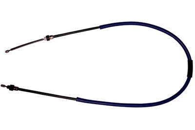 STARLINE CABLE DE FRENADO RENAULT CLIO 3 1.2 16V 1.4 16V 1.6 16V 05-  