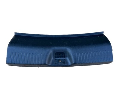 # захист поперечина задня dodge dart 12-16 1sw40dx9aa фото №1